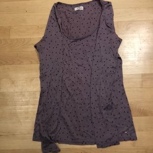 Light & Cozy Star Long Sleeve